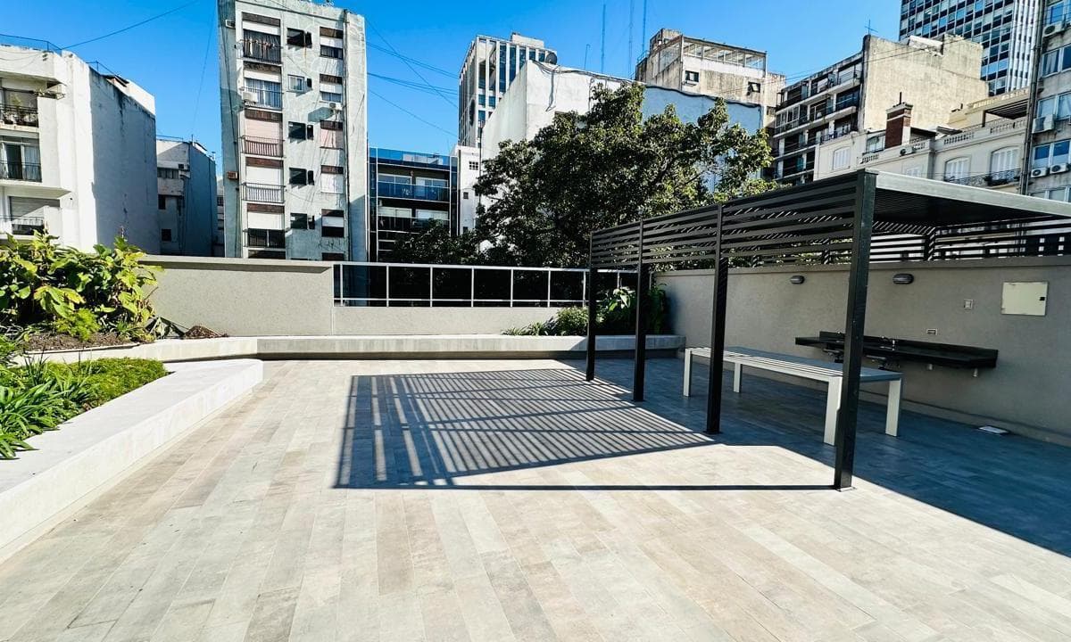 Propiedad en Argentina