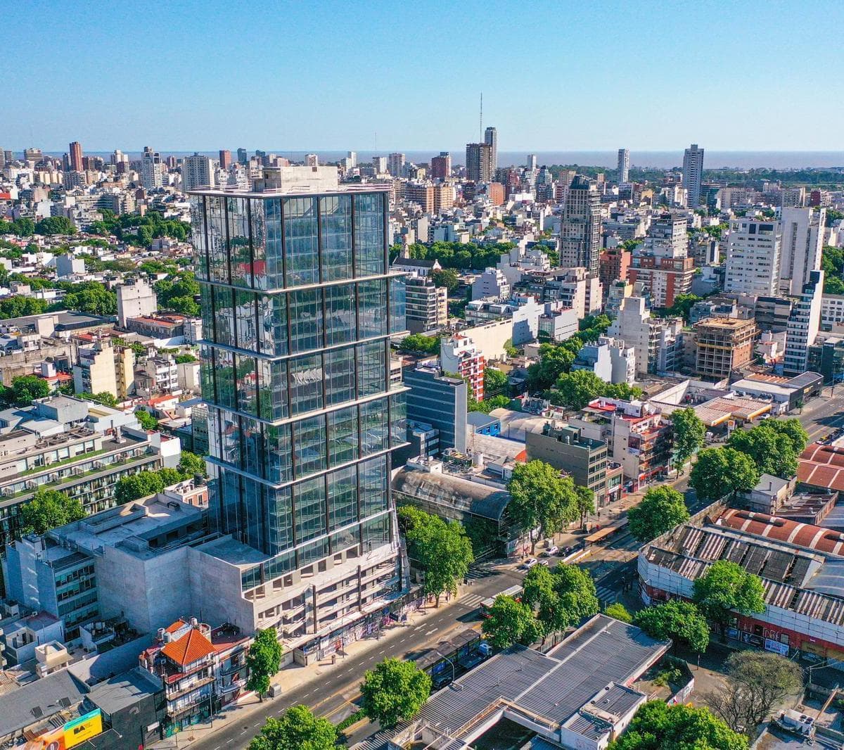 Propiedad en Argentina