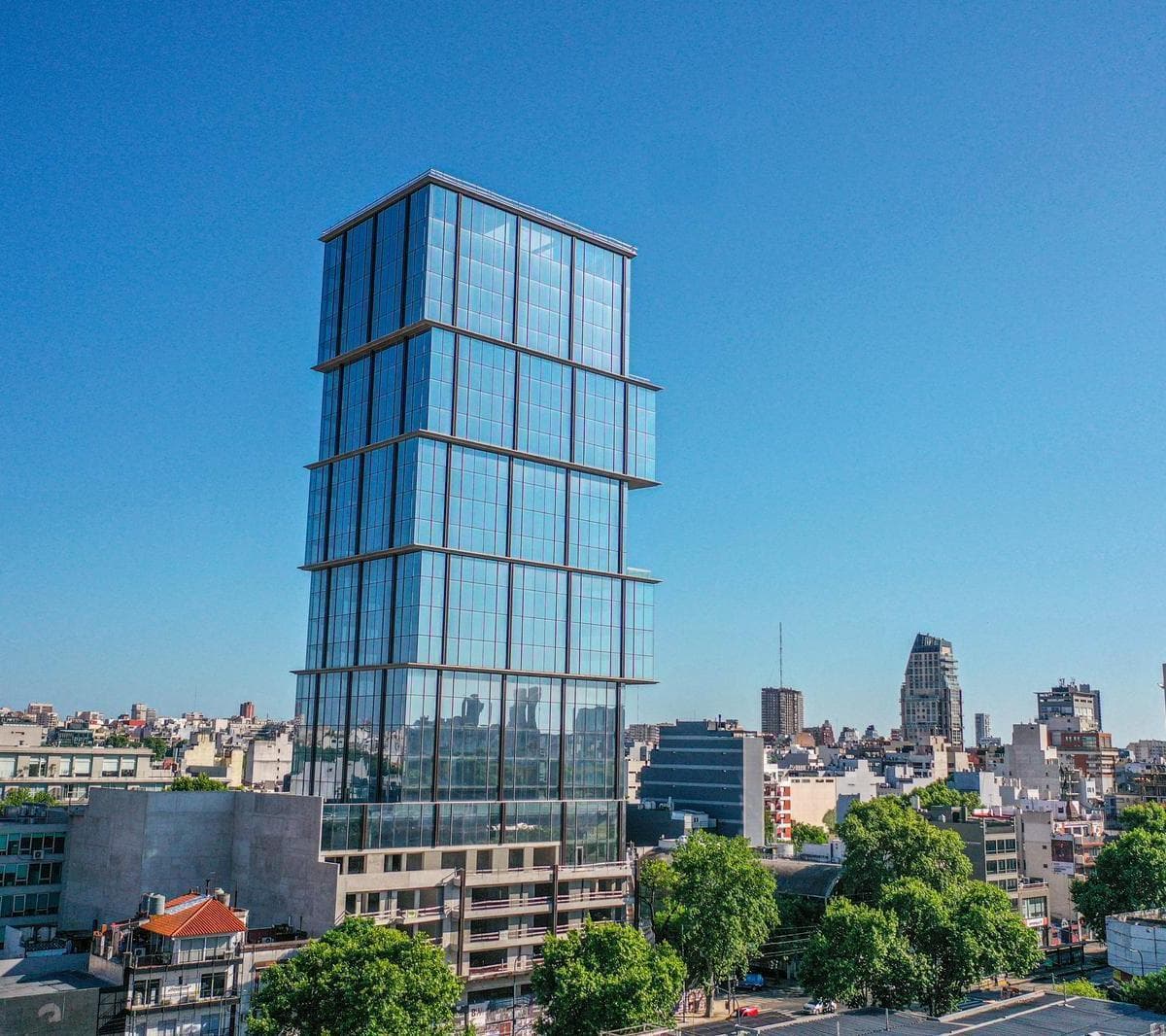 Propiedad en Argentina