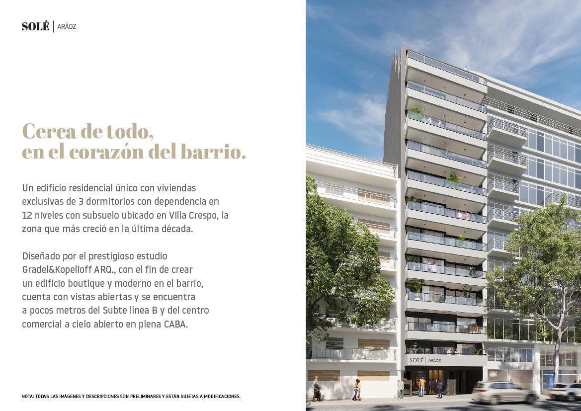 Propiedad en Argentina