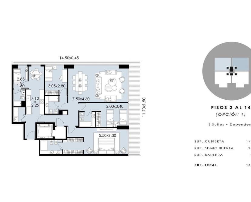 Plano 1