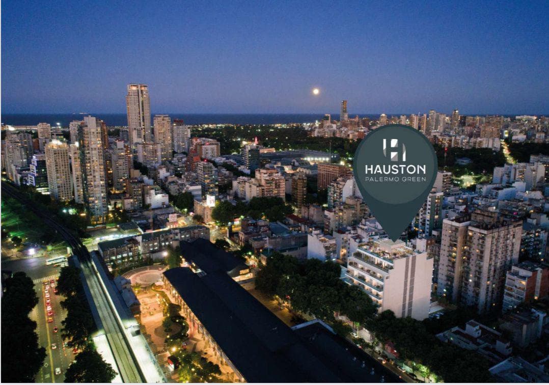 Propiedad en Argentina
