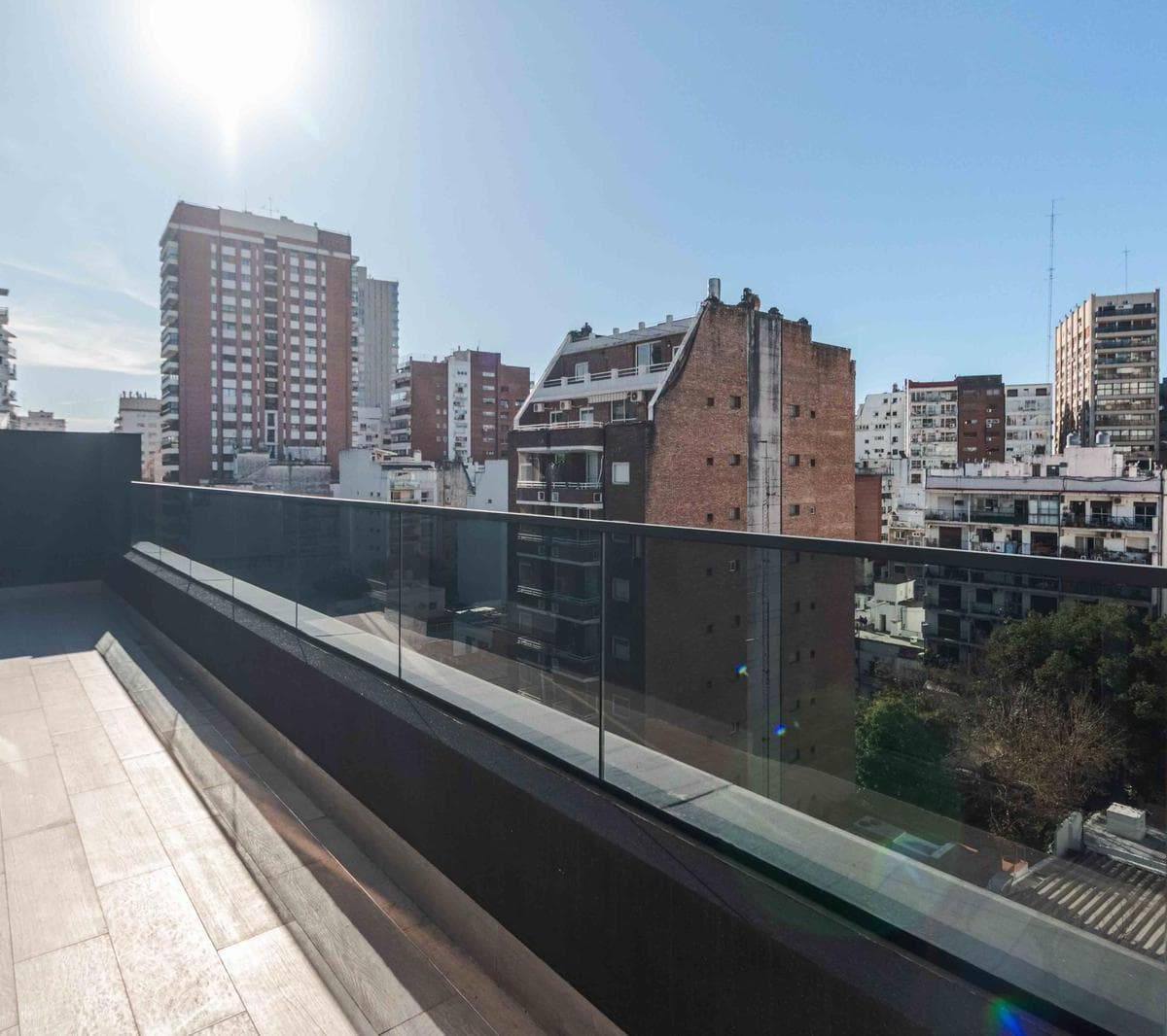 Propiedad en Argentina