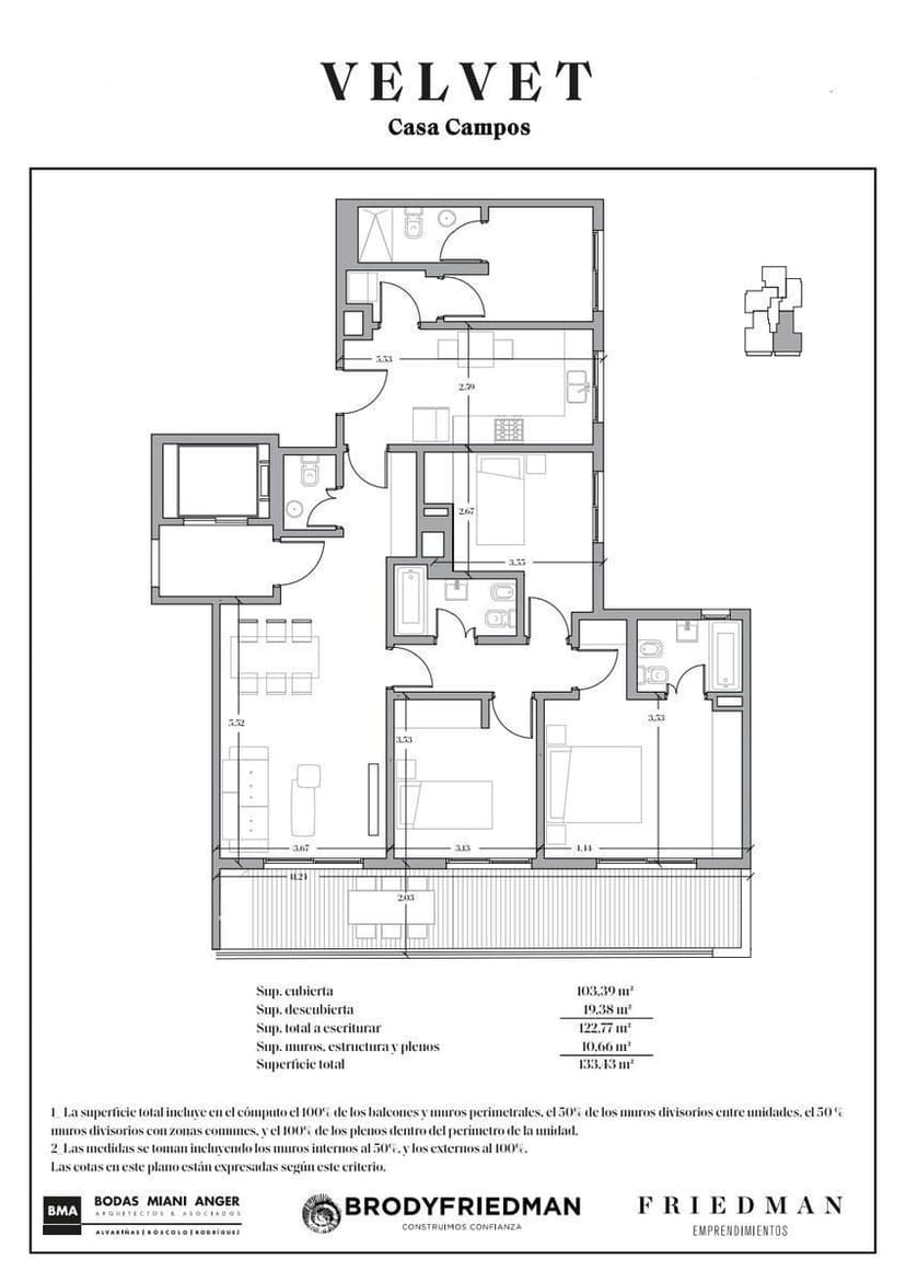 Plano 1