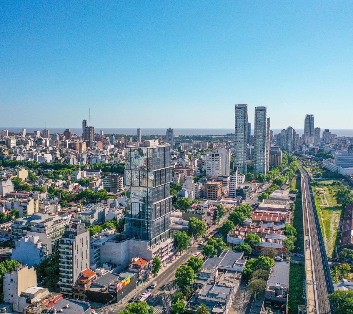 Propiedad en Argentina