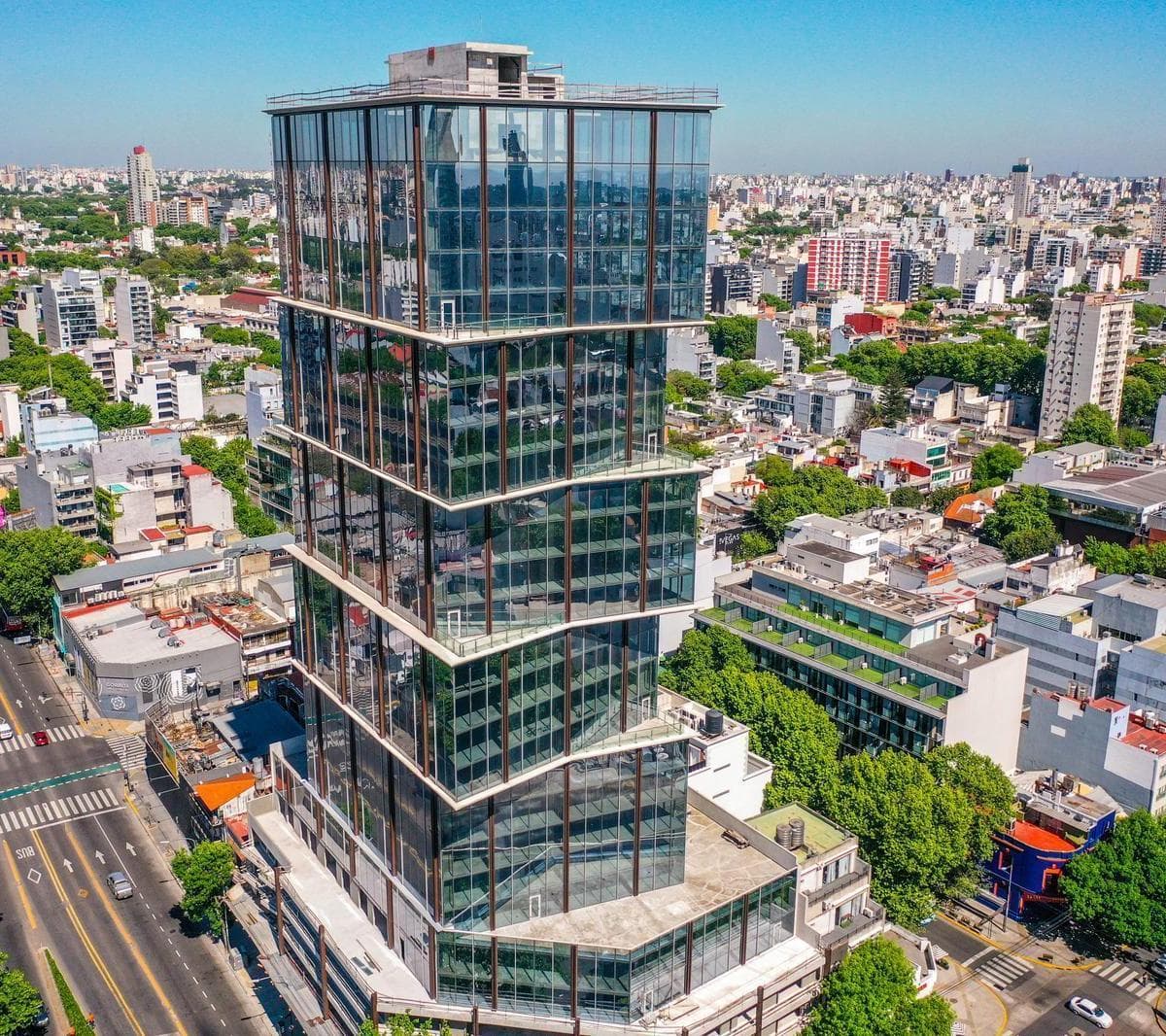 Propiedad en Argentina