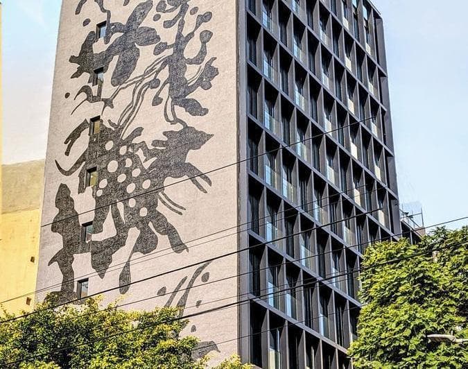 Arredondo 2424 - Oficinas de 438m2-  a estrenar 1