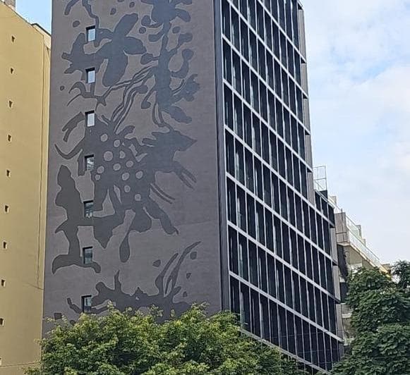 Virrey Arredondo 2424- 232m2- Oficinas a estrenar - Belgrano 3