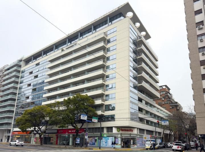 Propiedad en Argentina