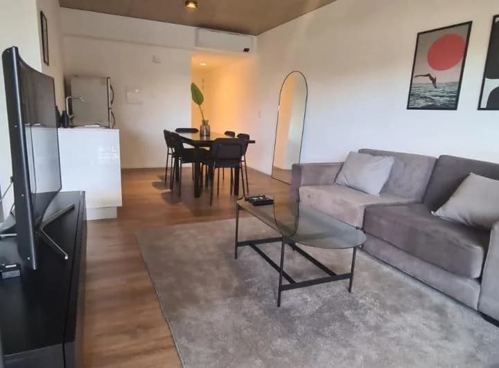1 ambiente en alquiler- con expensas incluidas 4