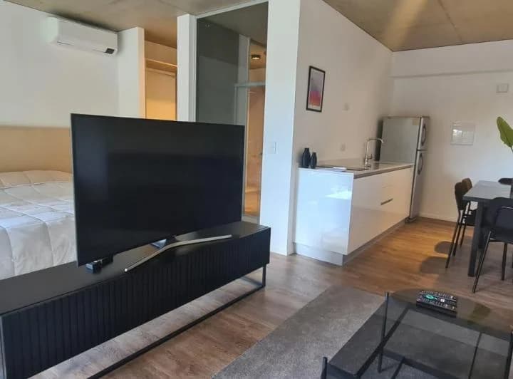 1 ambiente en alquiler- con expensas incluidas 1
