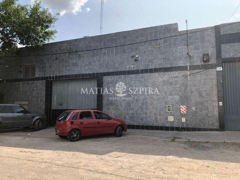 Propiedad en Argentina