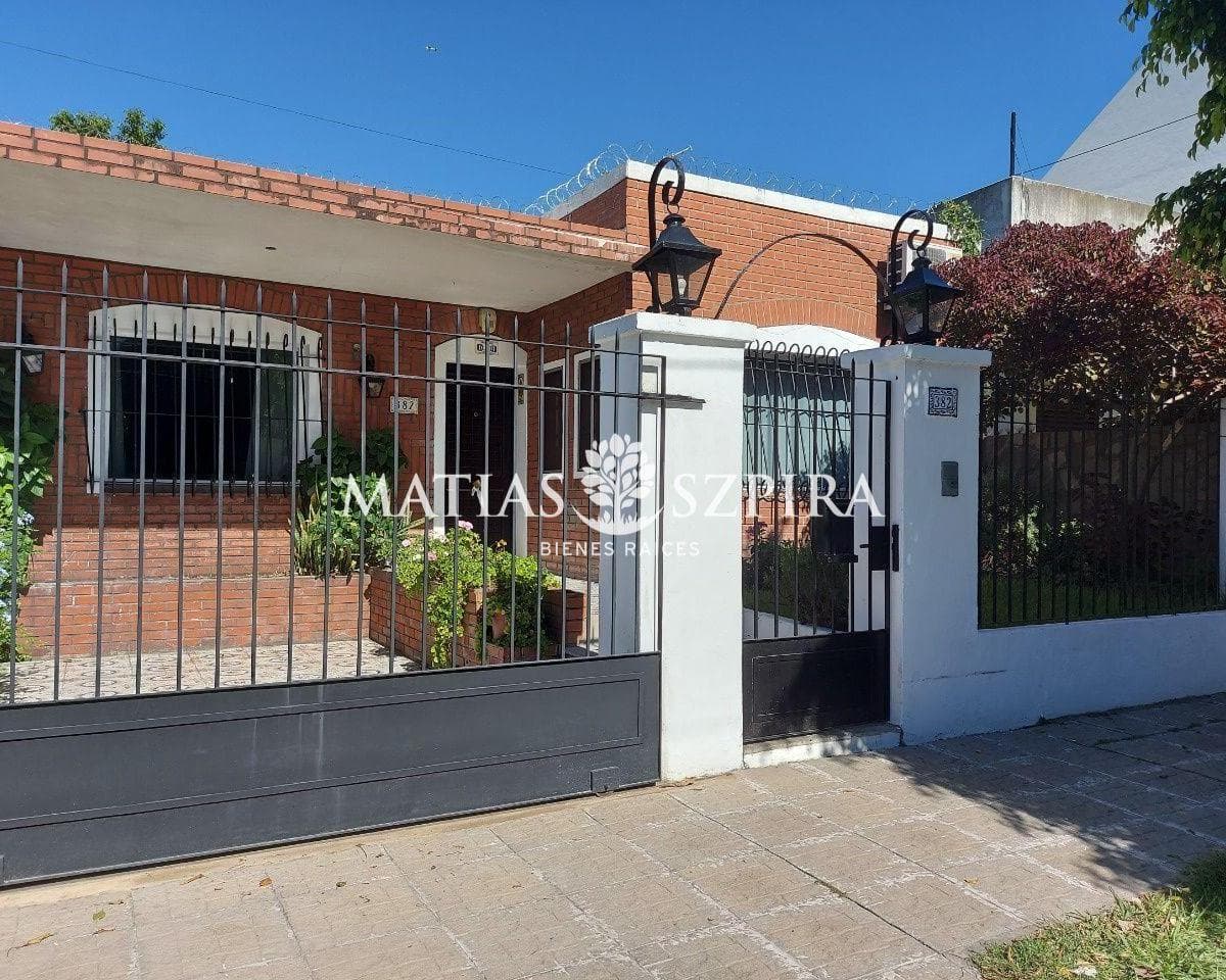 Propiedad en Argentina