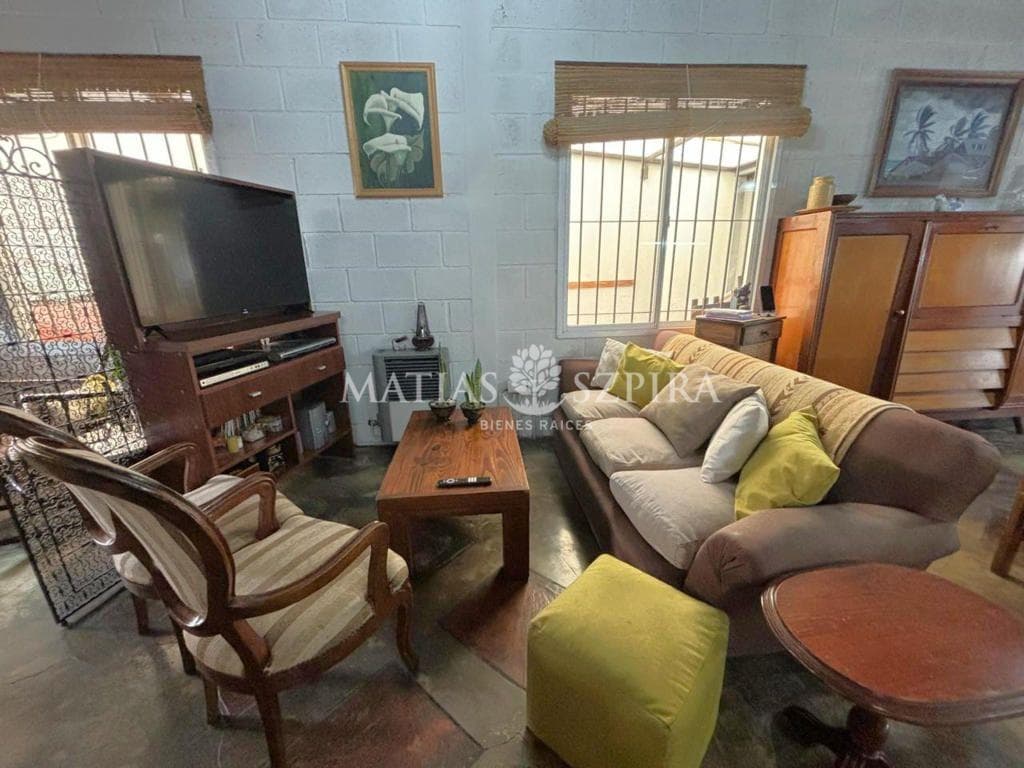 Propiedad en Argentina