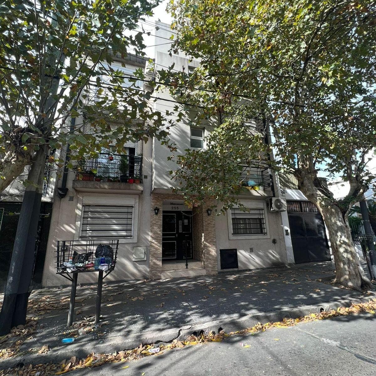 Propiedad en Argentina