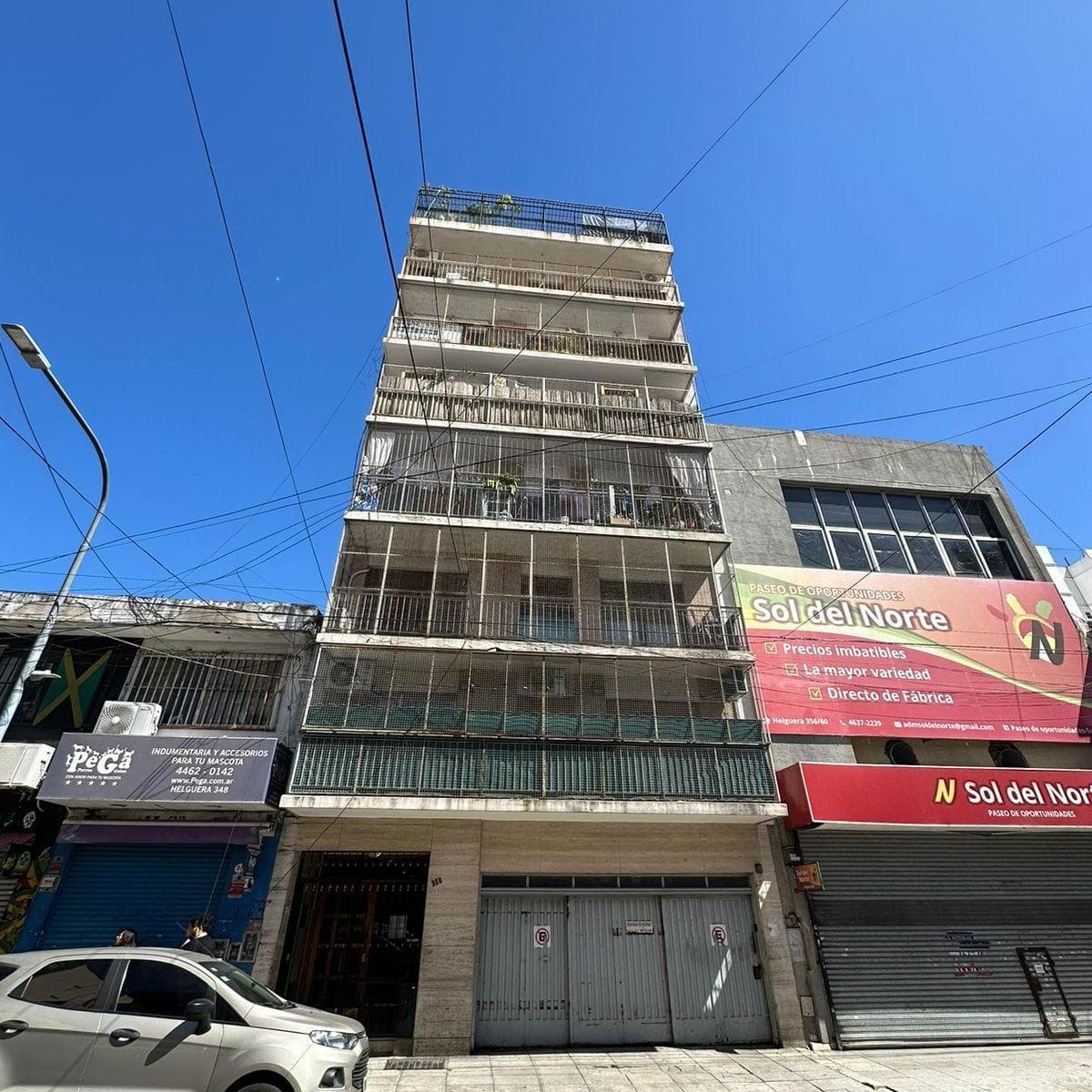 Propiedad en Argentina