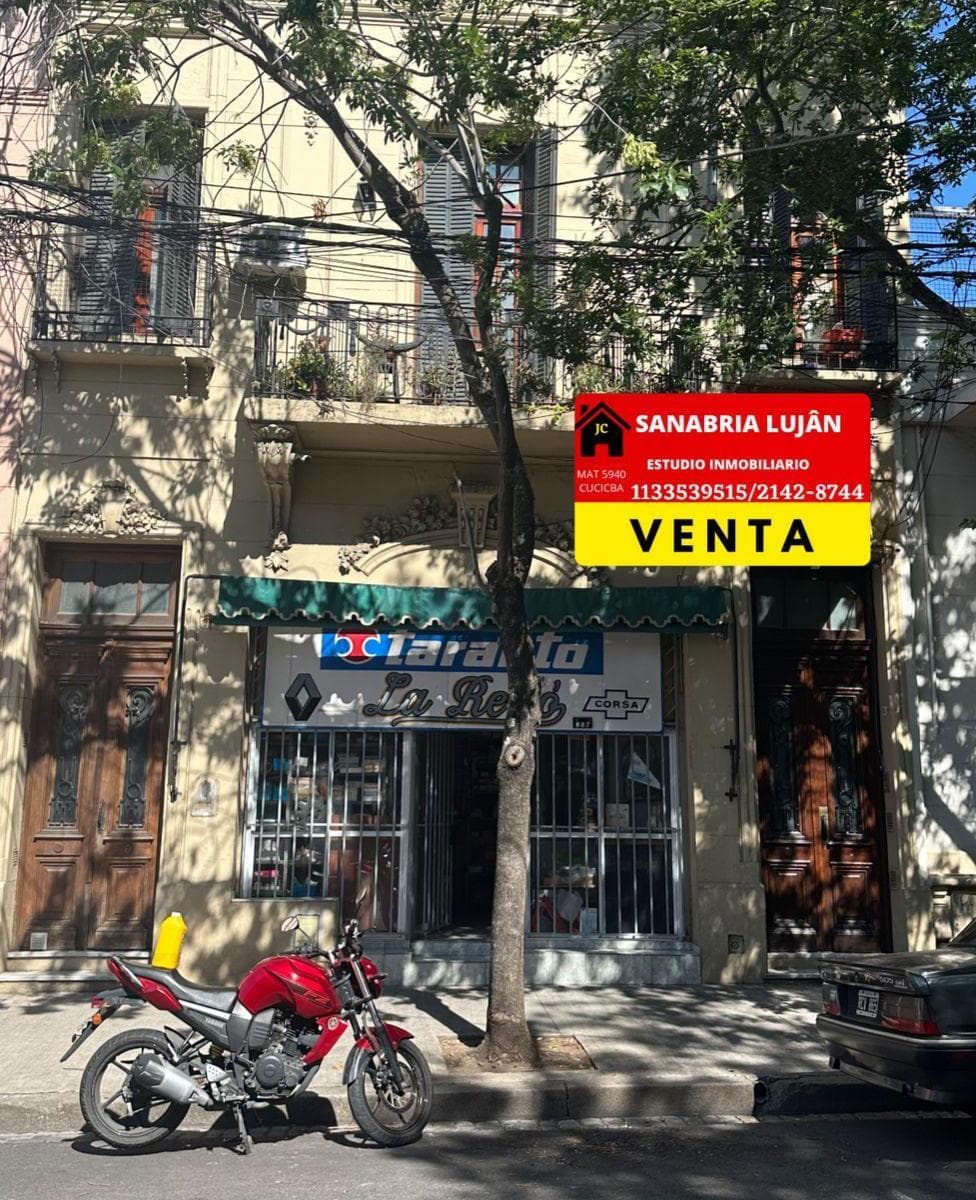Propiedad en Argentina