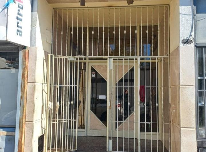 Propiedad en Argentina