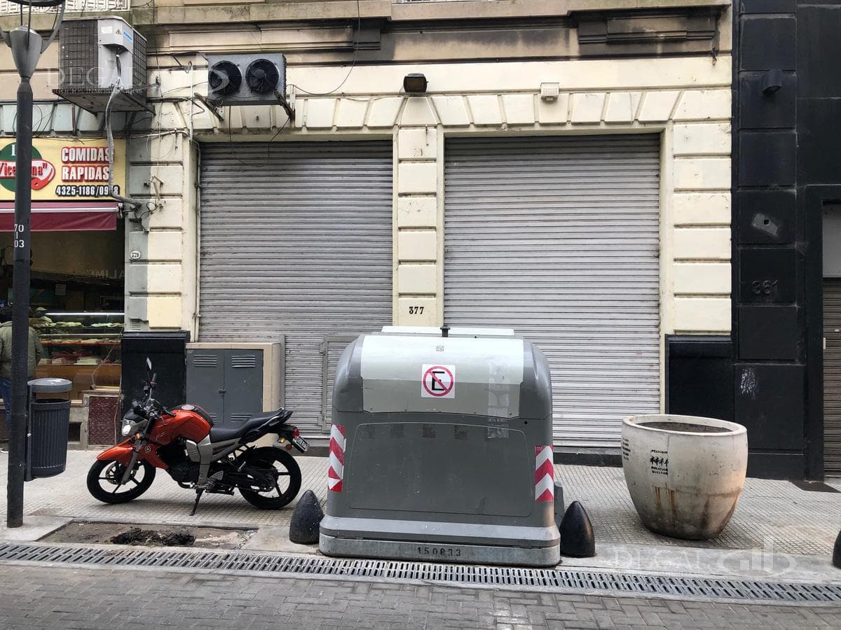 Propiedad en Argentina