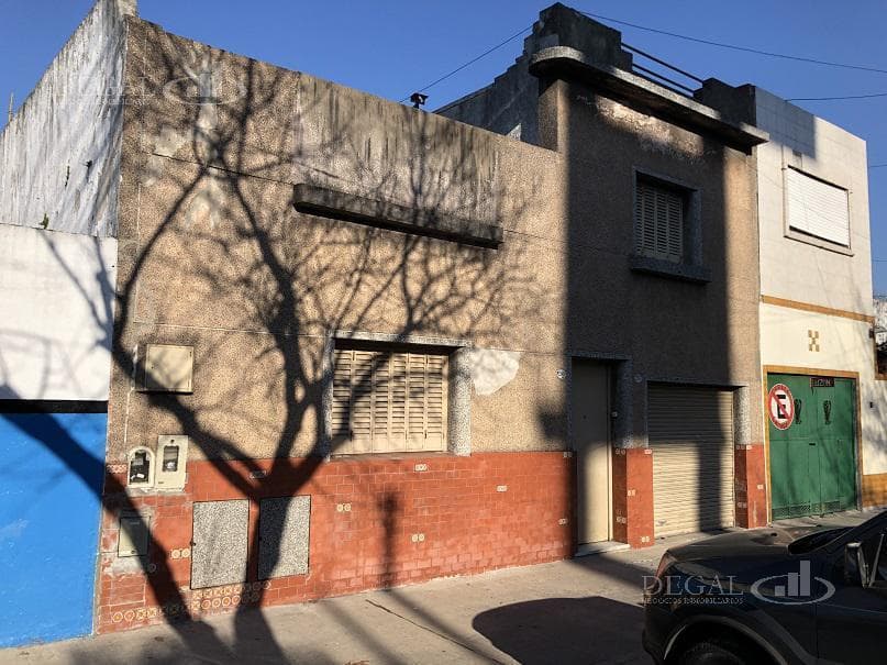 Propiedad en Argentina