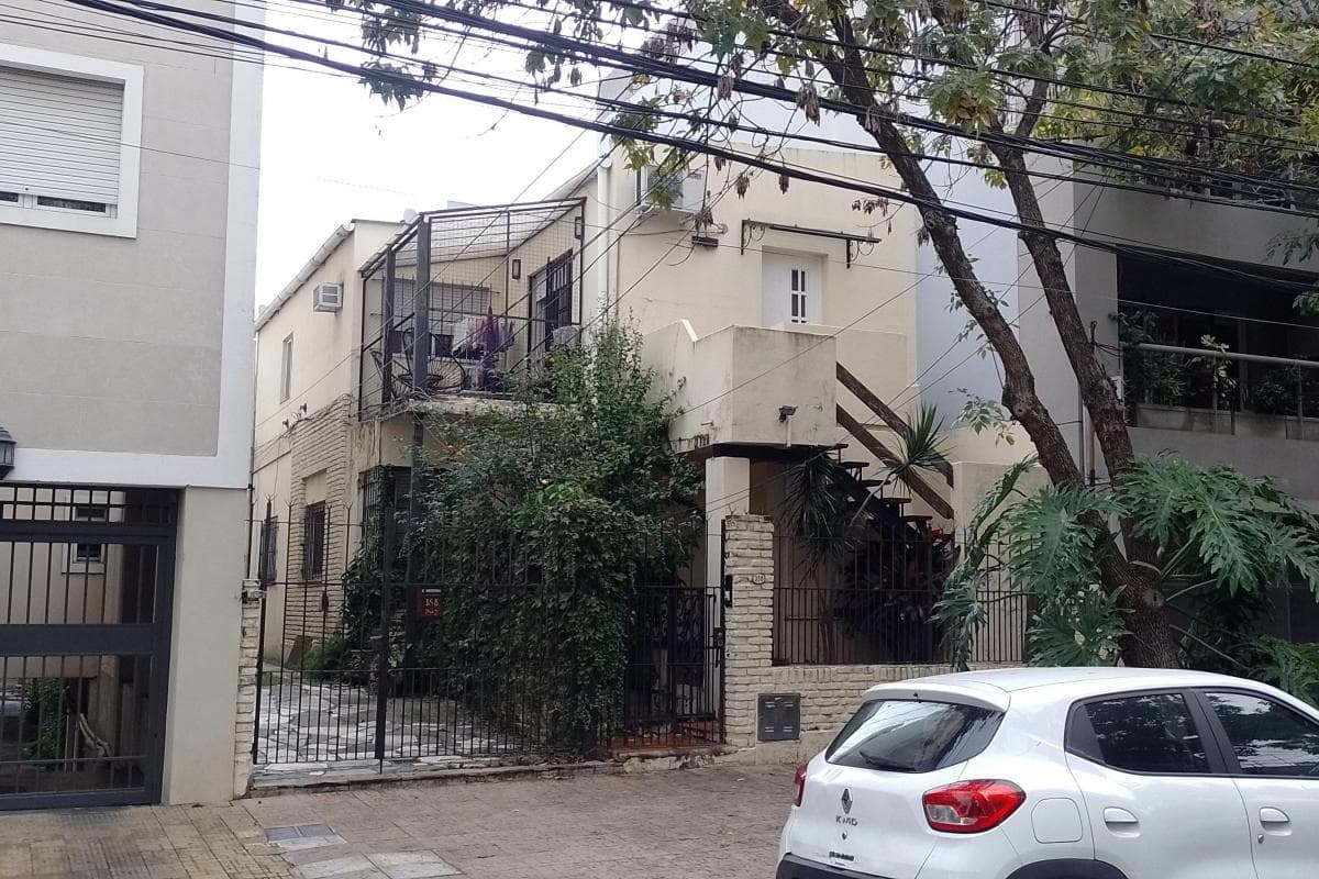 Propiedad en Argentina