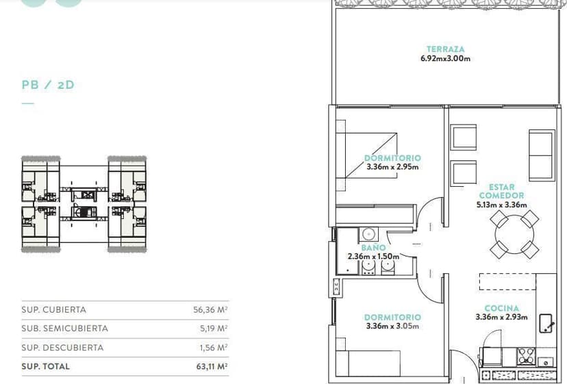 Plano 2