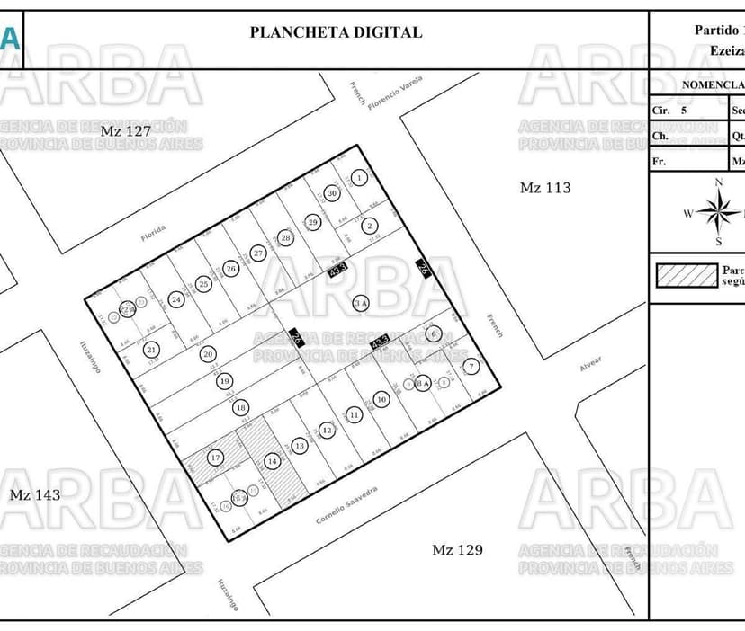 Plano 1