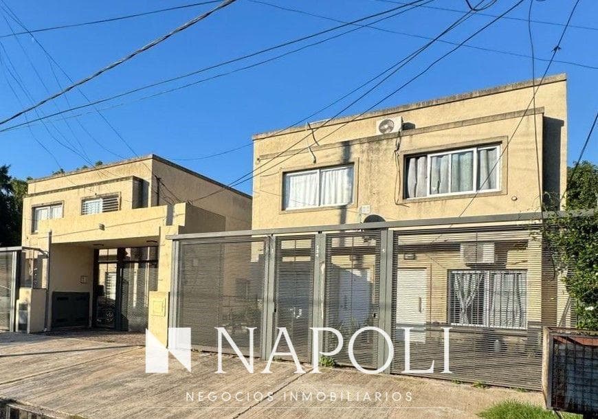 Propiedad en Argentina