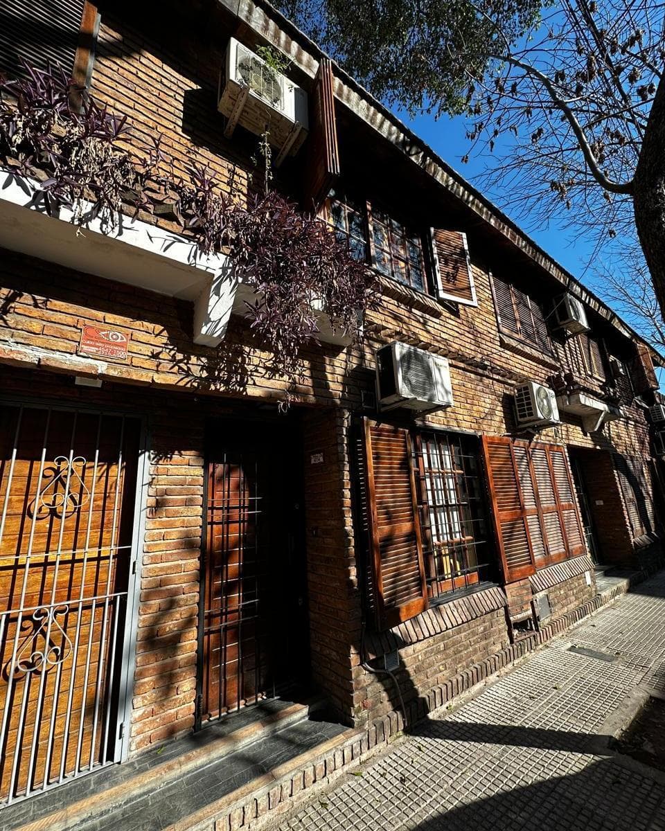 Propiedad en Argentina