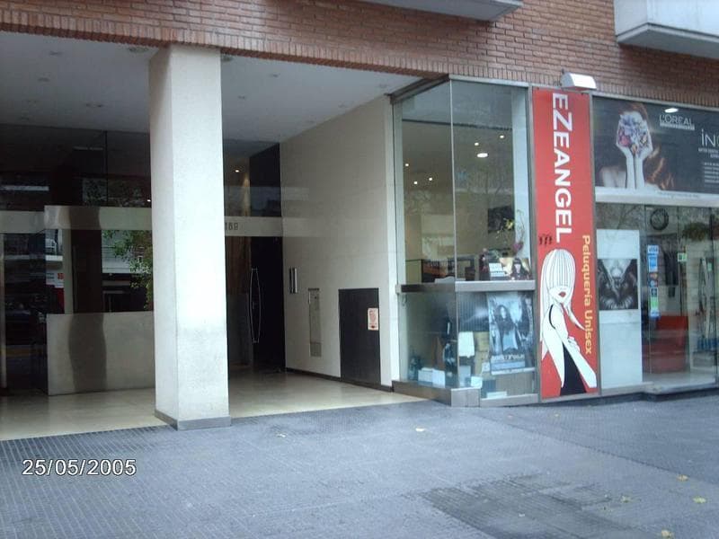 Propiedad en Argentina