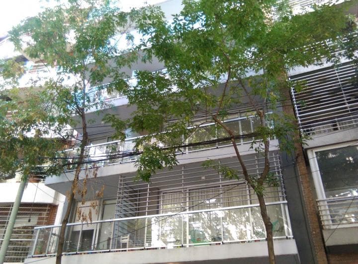 Monoambiente Apto Profesional a metros de Avda. Cabildo 1