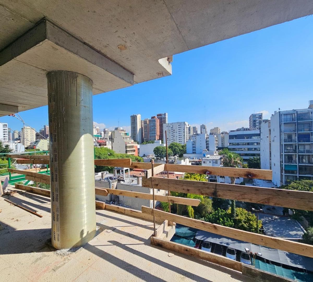 Propiedad en Argentina