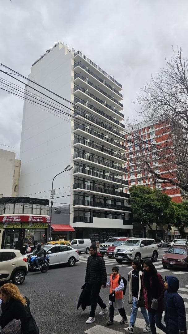 Propiedad en Argentina