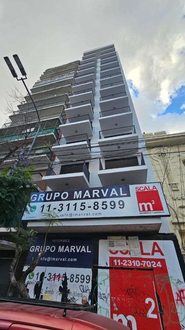 Propiedad en Argentina