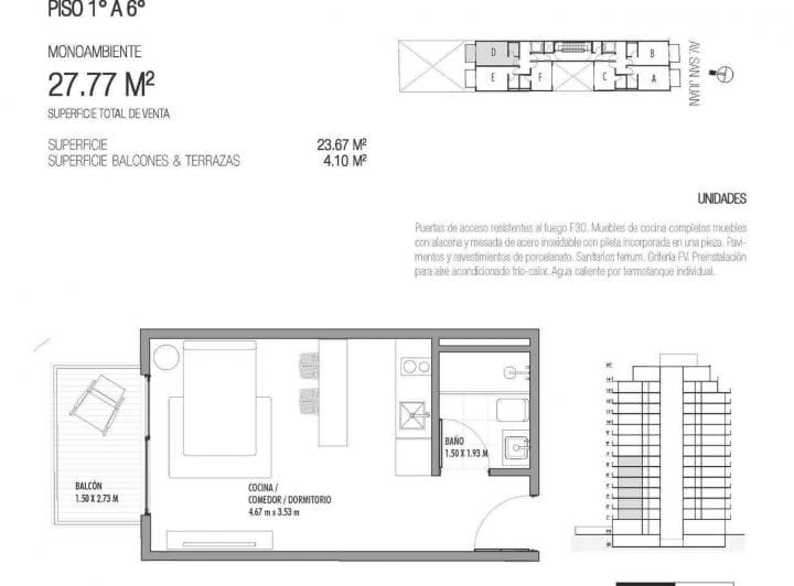 Plano 1