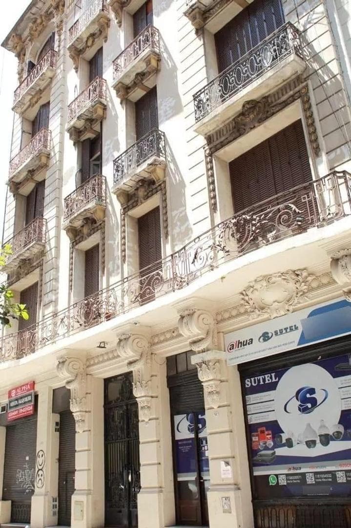 Propiedad en Argentina
