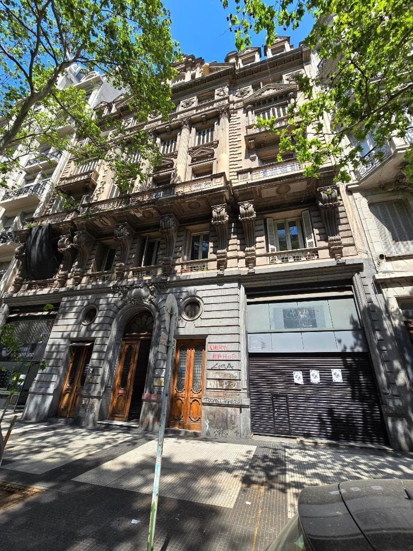 Propiedad en Argentina
