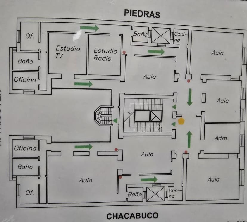Plano 1