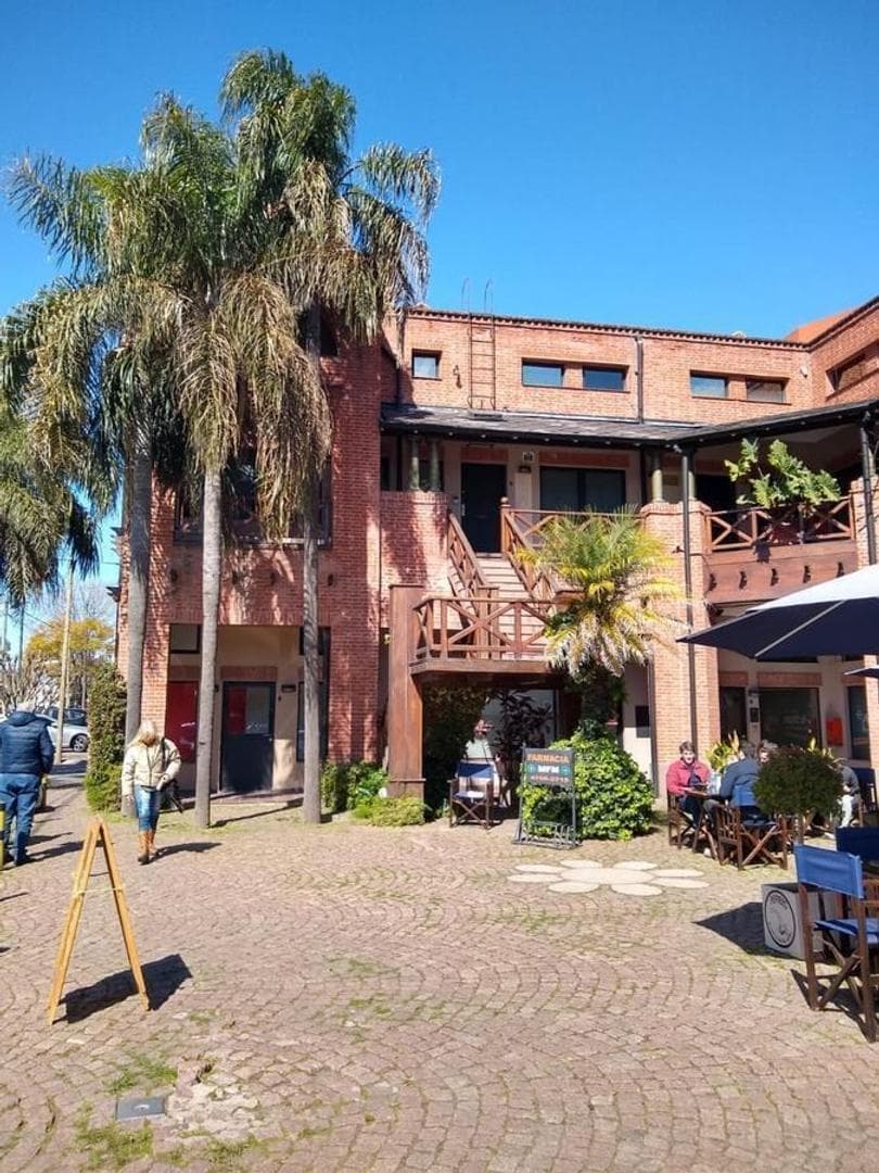 Propiedad en Argentina