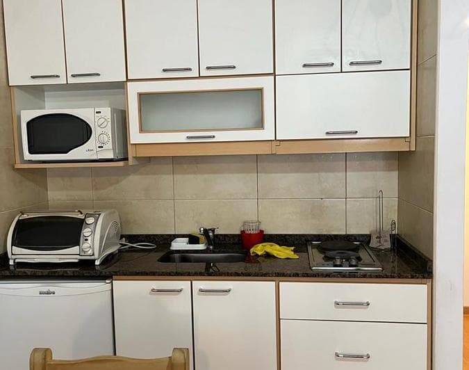 Alquiler Temporario mensual en Buenos Aires 2