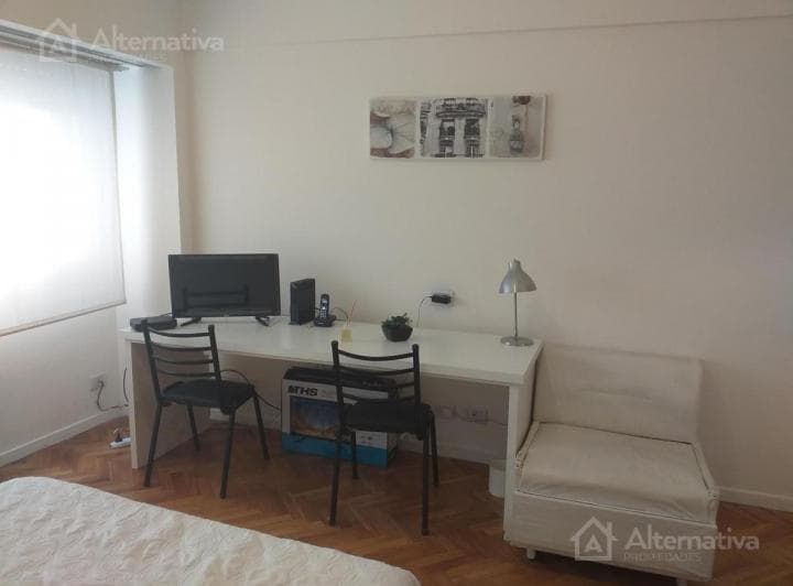 Alquiler temporario en Palermo 3