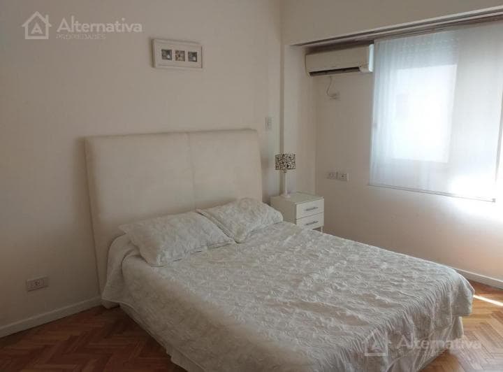 Alquiler temporario en Palermo 4