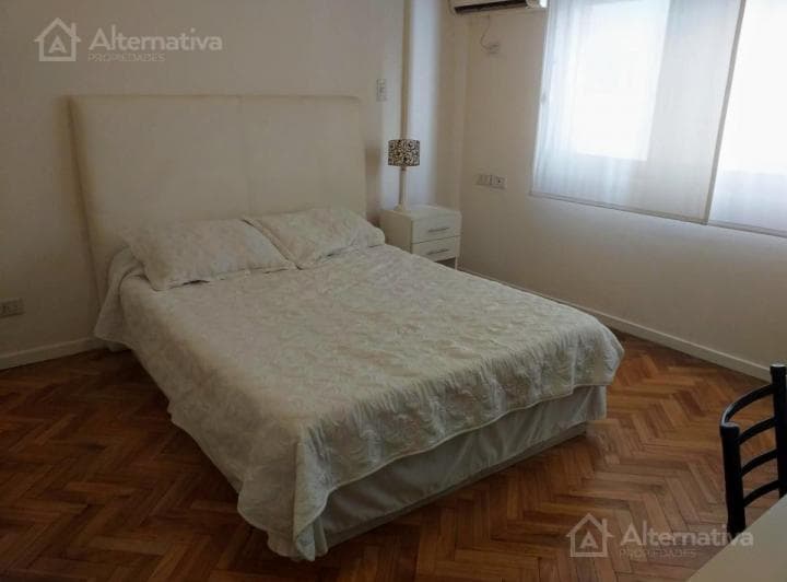 Alquiler temporario en Palermo 1
