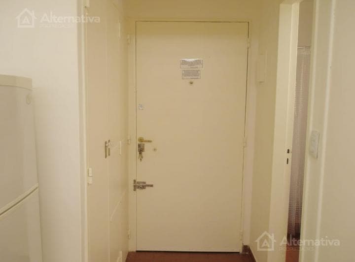 Departamento Alquiler Temporario en Palermo 4