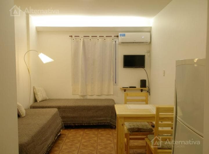 Departamento Alquiler Temporario en Palermo 1