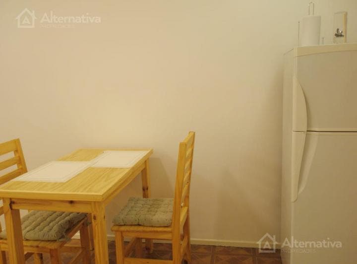 Departamento Alquiler Temporario en Palermo 2
