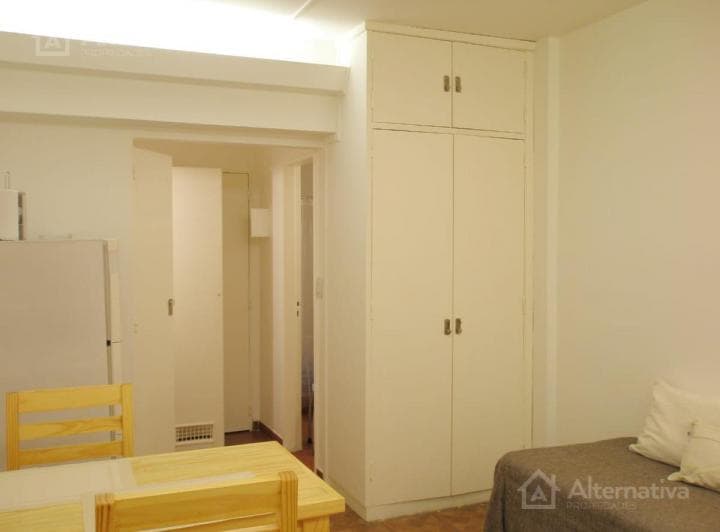 Departamento Alquiler Temporario en Palermo 5