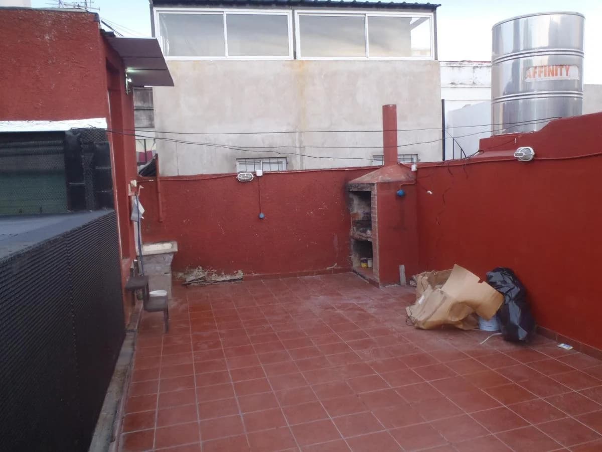Propiedad en Argentina