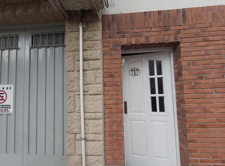 Propiedad en Argentina