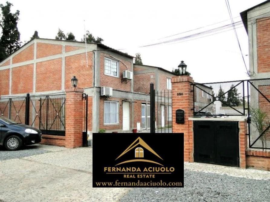 Propiedad en Argentina